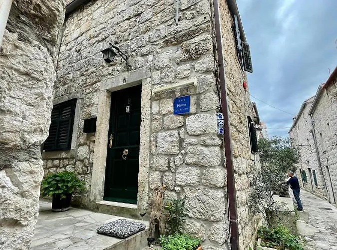 My Peace Guesthouse