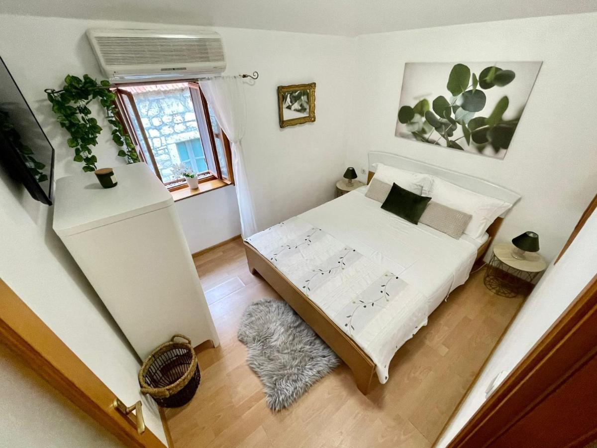 Ferienhaus My Peace Mali Ston